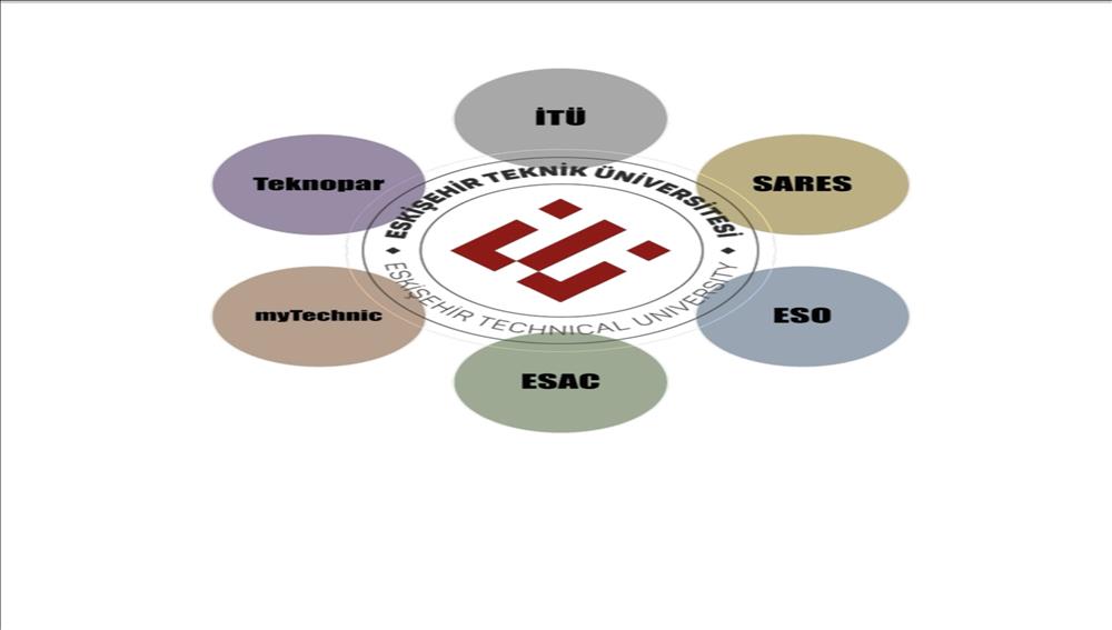 ESTÜ’den Yeni Uluslararası Proje Başarıları 