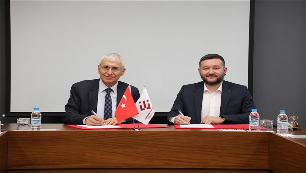 ESTÜ ile Haier Europe Arasında “İşletmede Mesleki Eğitim (İME)” İşbirliği Protokolü İmzalandı