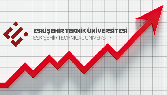 ESTÜ, Üniversitelerin Alan Bazlı Yetkinlik Analizi Sonuçlarında “Hava Araçları Tasarımı, Testi ve Performansı”, “Raylı Sistemler”, “Ulaştırma ve Lojistik” Kategorilerinde En Üst Sırada Yer Aldı