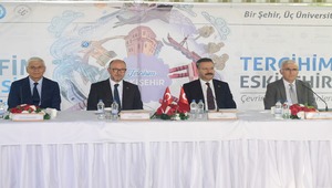 Tercihim Eskişehir Platformu Öğrencilere Yol Göstermeye Devam Ediyor