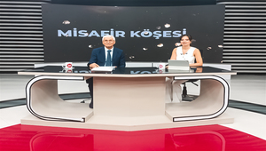 Eskişehir Teknik Üniversitesi Rektörü Prof. Dr. Adnan ÖZCAN, Kanal 26’da YKS Tercihleri ve Üniversitenin Ayrıcalıklarını Anlattı