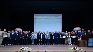 Eskişehir’de Afetlere Müdahale Güçleniyor