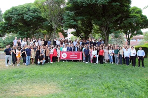 Eskişehir Teknik Üniversitesi Fen Fakültesi, Mezunlar Günü Etkinliğinde Bir Araya Geldi