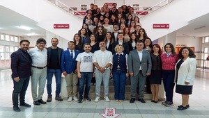 ESTÜ-KÜAD Kozmetik Akademi Başarıyla Tamamlandı