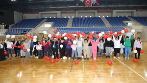 Eskişehir Teknik Üniversitesinde 3 Aralık Dünya Engelliler Günü Etkinliği Gerçekleştirildi