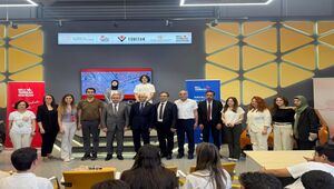MEB GençTek Eskişehir Akran Bilişim Buluşması, Eskişehir Teknik Üniversitesi Ev Sahipliğinde Gerçekleştirildi