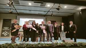 Eskişehir Teknik Üniversitesinde “Bir Çocuğun Hayatına Dokunmak: Koruyucu Ailelik ve Evlat Edinme ile Geleceğe Umut Olmak” Paneli Başarı İle Gerçekleştirildi