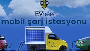 ESTÜ’nün Mobil Şarj İstasyonu Projesi EVbee, Proje Tabanlı Staj Programıyla ESTÜ Mühendislik Öğrencilerini Bekliyor