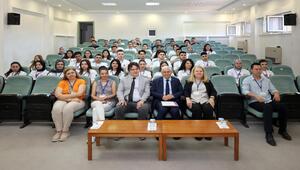 Eskişehir Teknik Üniversitesi Ev Sahipliğinde TÜBİTAK 4004 Destekli “Hava Trafiğini Keşfet” Projesi Başladı