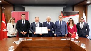 Eskişehir Teknik Üniversitesi ile İl Milli Eğitim Müdürlüğü Arasında İş Birliği Protokolü İmzalandı