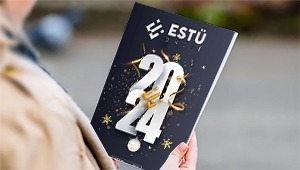 ESTÜ Aktif'in 73. Sayısı Yayımlandı 