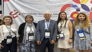 Eskişehir Teknik Üniversitesi (ESTÜ), NAFSA 2025 Konferans ve Fuarına Katıldı