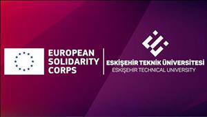ESTÜ European Solidarity Corps ( Avrupa Dayanışma Programı) Kapsamında Öğrencilerini Avrupa’ya Gönderiyor