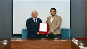 Eskişehir Teknik Üniversitesi ile TEMİZİŞ Matbaacılık Arasında Stratejik İş Birliği Protokolü