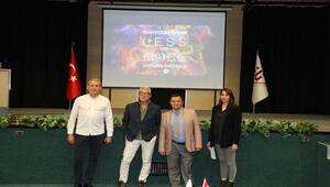 ESTÜ'de Cumhuriyetin 100. Yılı Etkinlikleri Kapsamında Tasarım “LESS OR MORE” Başlıklı Konferansta Tartışıldı