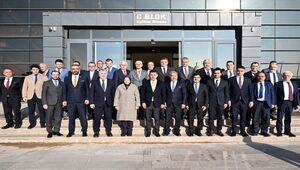 URAYSİM Paydaş Kurumlar Toplantısı Gerçekleştirildi