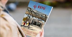 ESTÜ Aktif'in 48. Sayısı Yayımlandı 