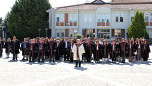 Eskişehir Teknik Üniversitesi 2025-2026 Akademik Yılına “Merhaba” Dedi