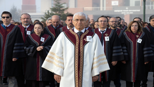 Eskişehir Teknik Üniversitesinde 10 Kasım Atatürk’ü Anma Programı Gerçekleştirildi