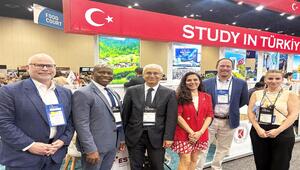  Eskişehir Teknik Üniversitesi, NAFSA 2026 Konferansında Uluslararası İş Birliği Ağını Genişletti