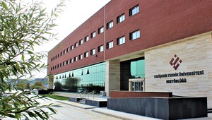 Eskişehir Teknik Üniversitesi Nitelikli Yeni Programlarıyla, Uygulamalı Eğitimleriyle, Mezunlarıyla ve Sanayi İşbirlikleriyle Ön Plana Çıkıyor