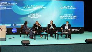 Sürdürülebilirlik ve Girişimcilik Zirvesi Eskişehir Teknik Üniversitesinde Gerçekleşti