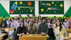 Eskişehir Teknik Üniversitesi 2025 Aile Yılı Gökyüzü Farkındalığı Etkinlikleri